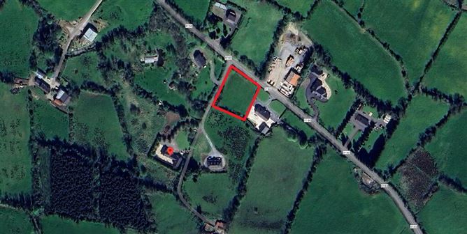 Laragh, Ballybay, Monaghan