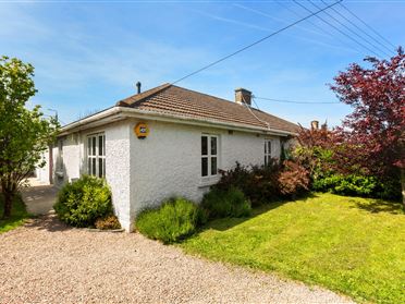 Image for 34 Farrenboley Cottages, Dundrum, Dublin 14