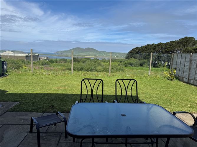 Ref 1190 - 20 Lighthouse View, Caherciveen, Kerry