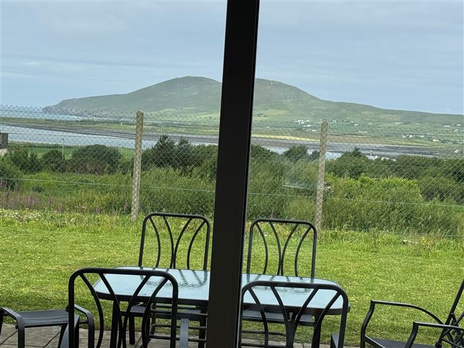 Ref 1190 - 20 Lighthouse View, Caherciveen, Kerry