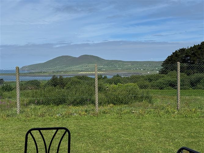 Ref 1190 - 20 Lighthouse View, Caherciveen, Kerry