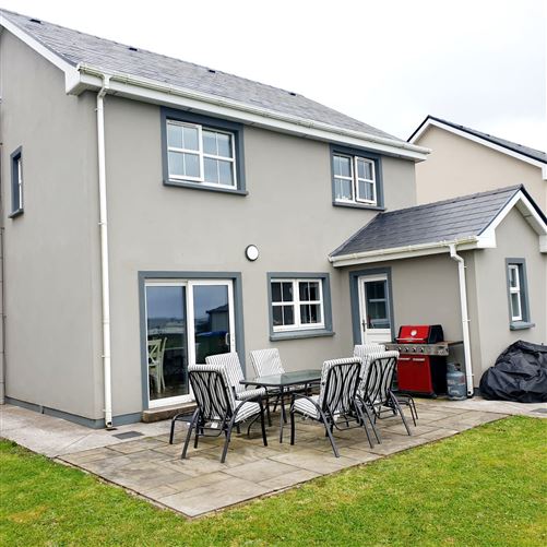 Ref 1190 - 20 Lighthouse View, Caherciveen, Kerry