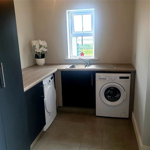 Ref 1190 - 20 Lighthouse View, Caherciveen, Kerry
