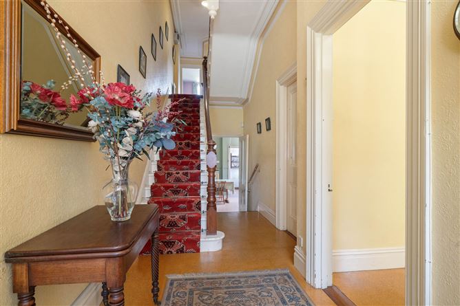 50 St. Kevin's Park, Dartry,   Dublin 6