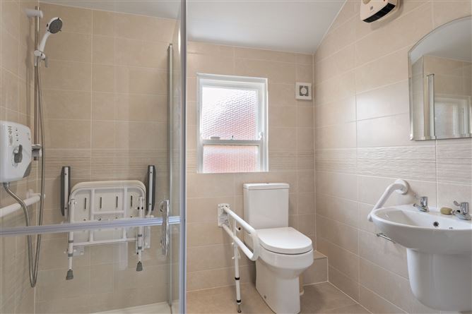 50 St. Kevin's Park, Dartry,   Dublin 6