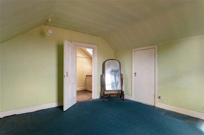 50 St. Kevin's Park, Dartry,   Dublin 6