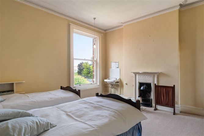 50 St. Kevin's Park, Dartry,   Dublin 6