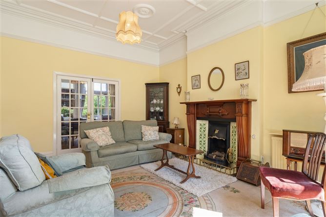50 St. Kevin's Park, Dartry,   Dublin 6