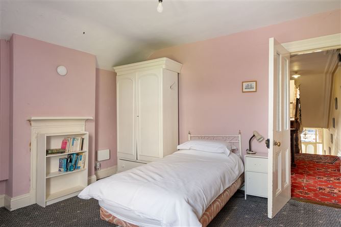 50 St. Kevin's Park, Dartry,   Dublin 6