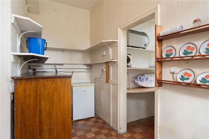 50 St. Kevin's Park, Dartry,   Dublin 6