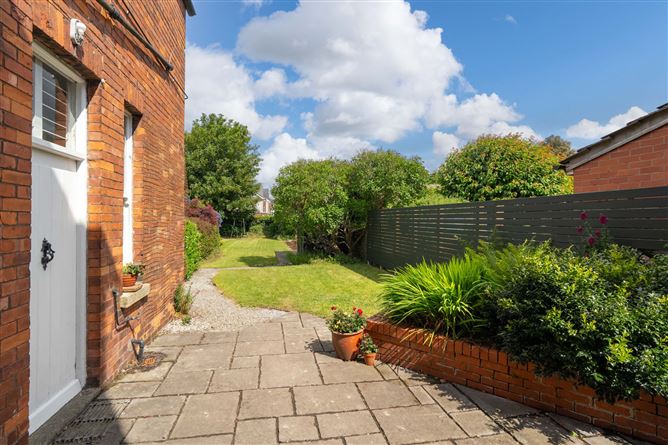 50 St. Kevin's Park, Dartry,   Dublin 6