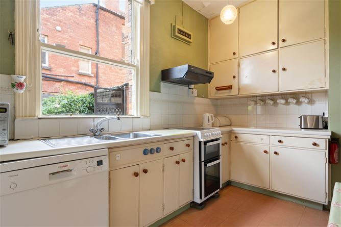 50 St. Kevin's Park, Dartry,   Dublin 6
