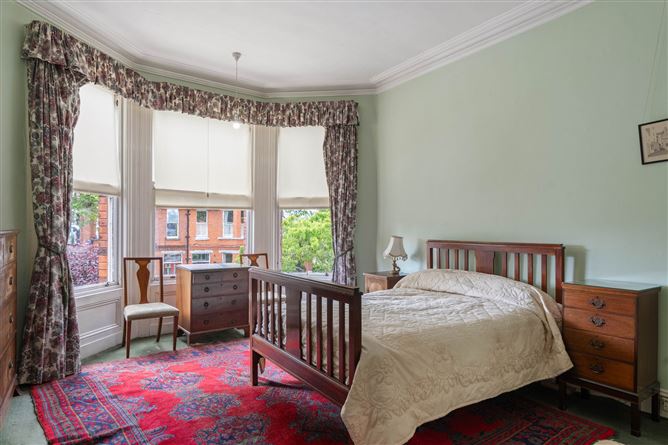 50 St. Kevin's Park, Dartry,   Dublin 6