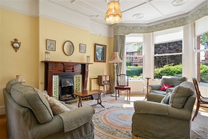50 St. Kevin's Park, Dartry,   Dublin 6
