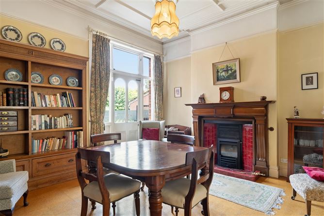 50 St. Kevin's Park, Dartry,   Dublin 6