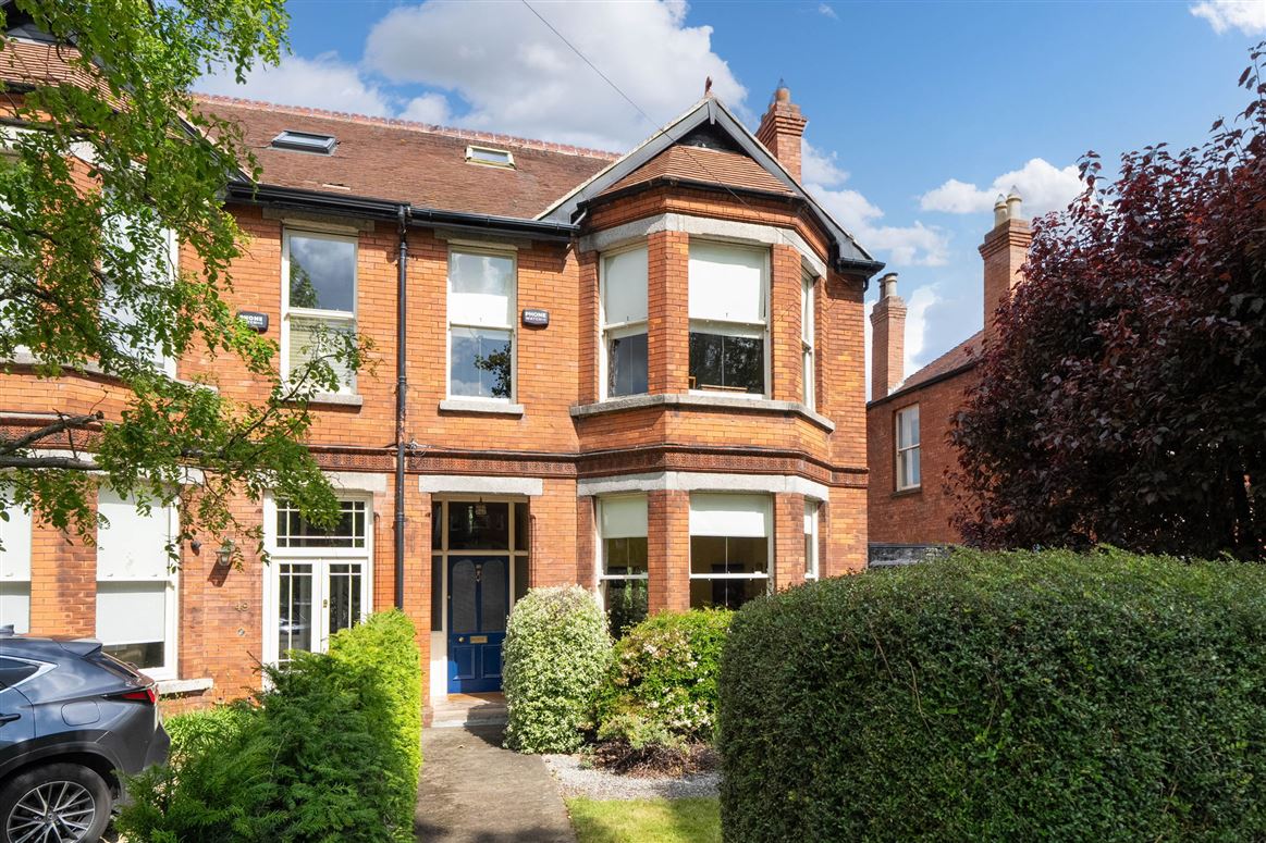 50 St. Kevin's Park, Dartry,   Dublin 6