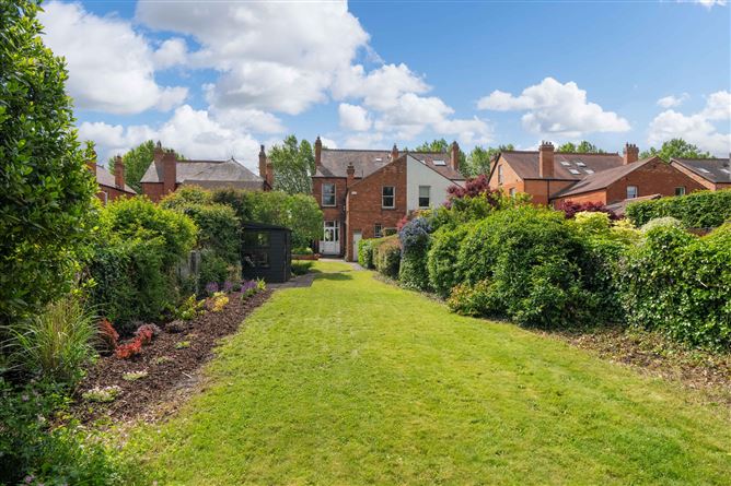 50 St. Kevin's Park, Dartry,   Dublin 6