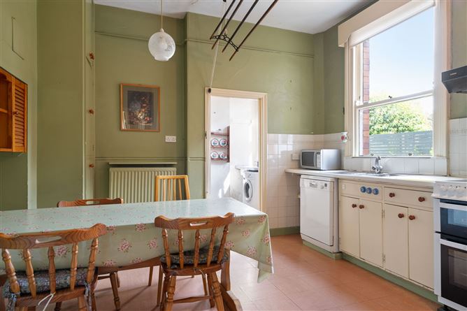 50 St. Kevin's Park, Dartry,   Dublin 6