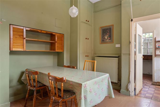 50 St. Kevin's Park, Dartry,   Dublin 6