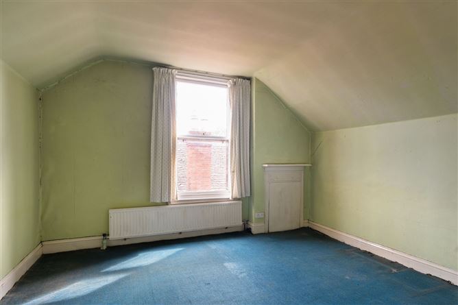 50 St. Kevin's Park, Dartry,   Dublin 6