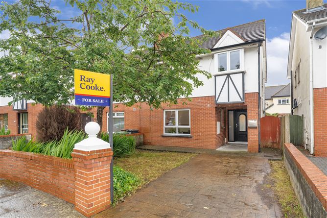 15 Oldcourt View, Oldcourt, Dublin 24