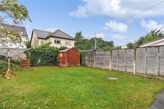 15 Oldcourt View, Oldcourt, Dublin 24