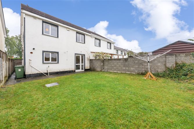 15 Oldcourt View, Oldcourt, Dublin 24