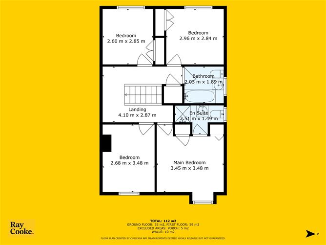 15 Oldcourt View, Oldcourt, Dublin 24