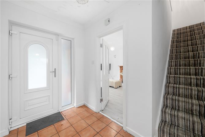 15 Oldcourt View, Oldcourt, Dublin 24