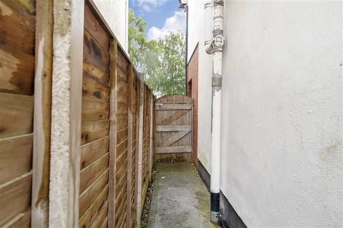 15 Oldcourt View, Oldcourt, Dublin 24