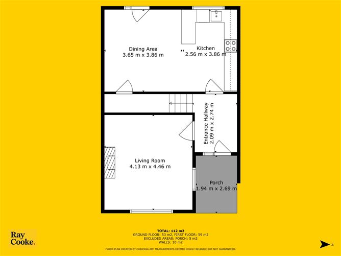 15 Oldcourt View, Oldcourt, Dublin 24