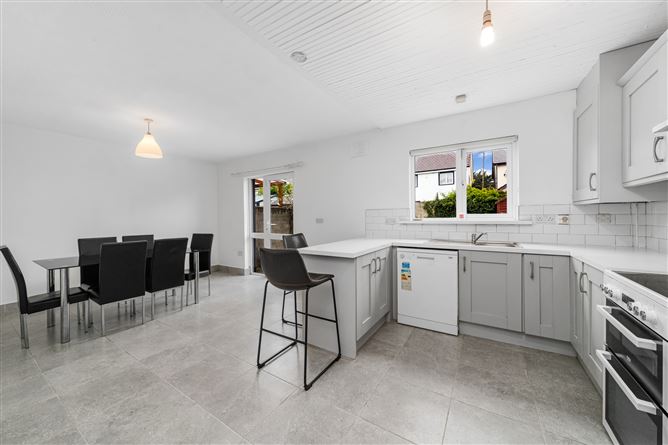 15 Oldcourt View, Oldcourt, Dublin 24