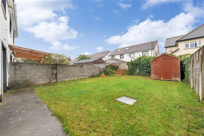 15 Oldcourt View, Oldcourt, Dublin 24