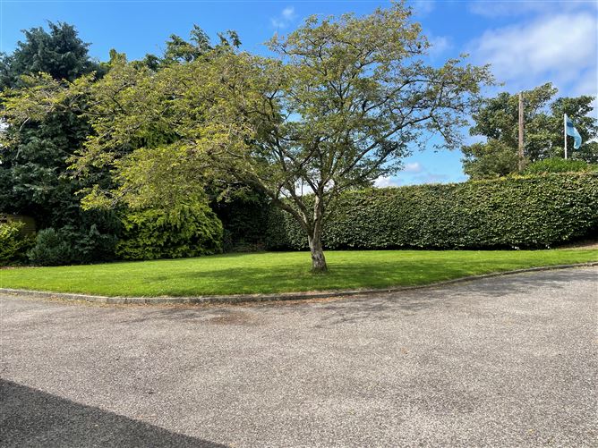 Ballyboughal, Ballyboughal, County Dublin