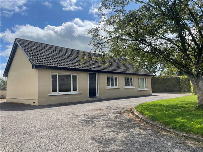 Ballyboughal, Ballyboughal, County Dublin