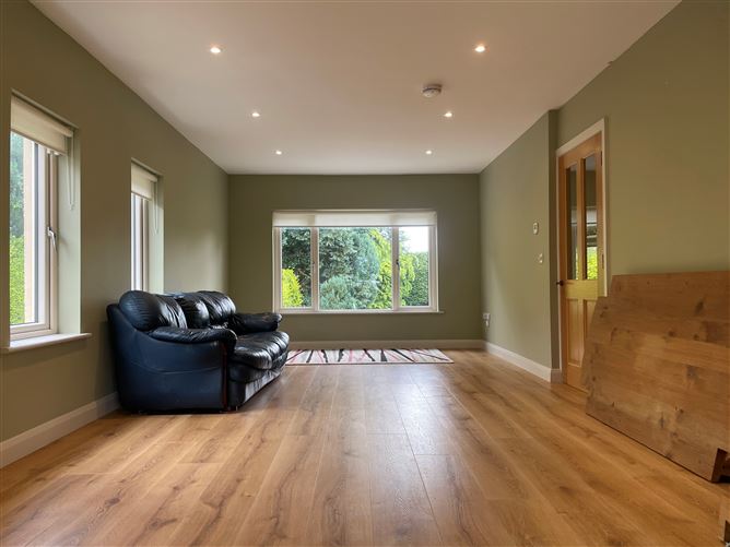Ballyboughal, Ballyboughal, County Dublin
