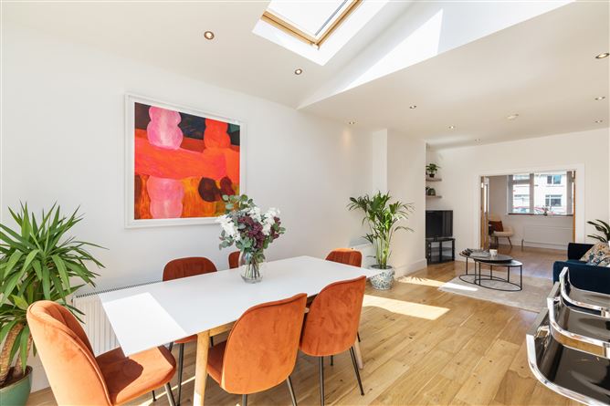 31 Bath Avenue, Sandymount, Dublin 4