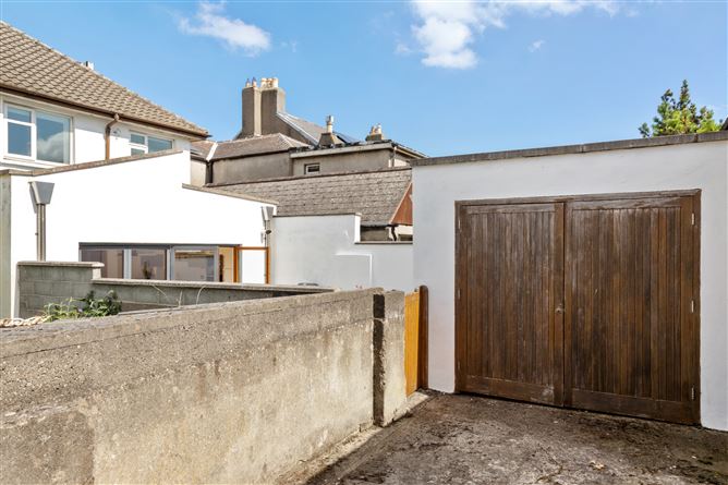31 Bath Avenue, Sandymount, Dublin 4