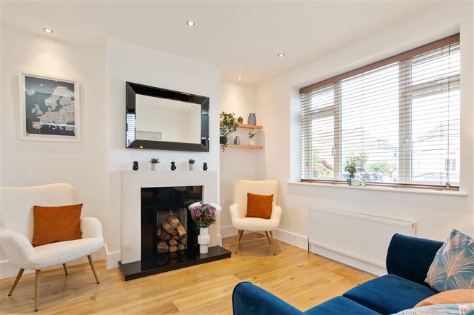 31 Bath Avenue, Sandymount, Dublin 4