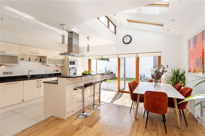 31 Bath Avenue, Sandymount, Dublin 4