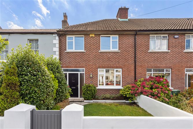 31 Bath Avenue, Sandymount, Dublin 4