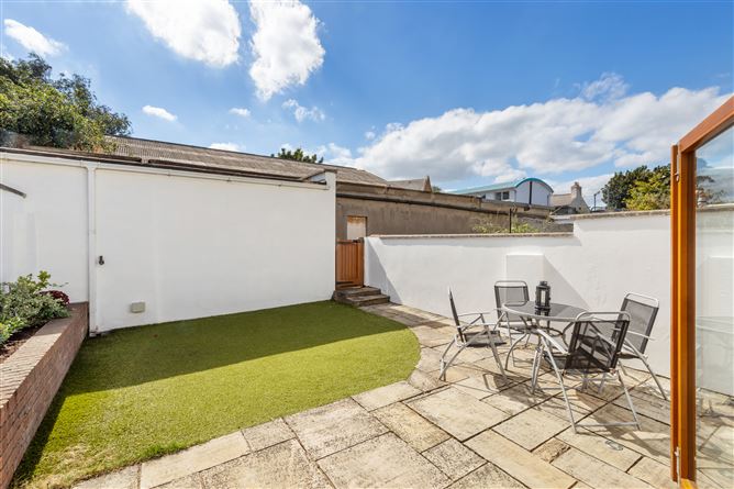 31 Bath Avenue, Sandymount, Dublin 4