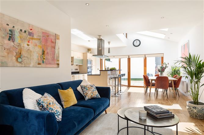 31 Bath Avenue, Sandymount, Dublin 4