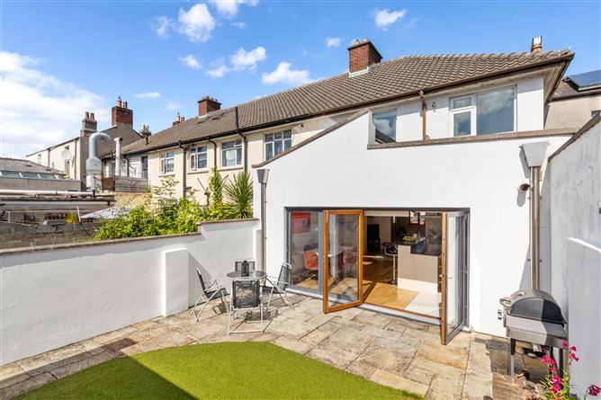 31 Bath Avenue, Sandymount, Dublin 4
