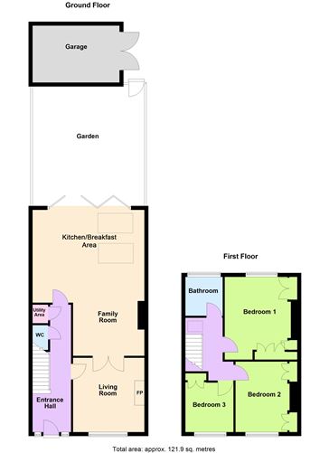 31 Bath Avenue, Sandymount, Dublin 4