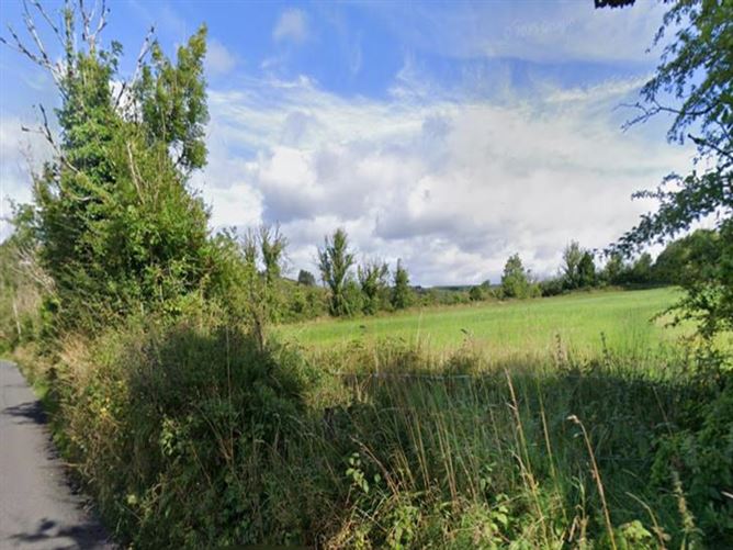 Corramartin, Aughnasheelin, Ballinamore, Co. Leitrim
