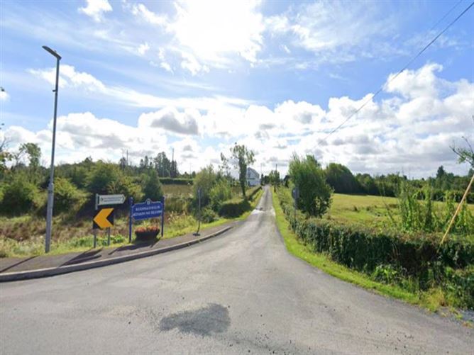 Corramartin, Aughnasheelin, Ballinamore, Co. Leitrim