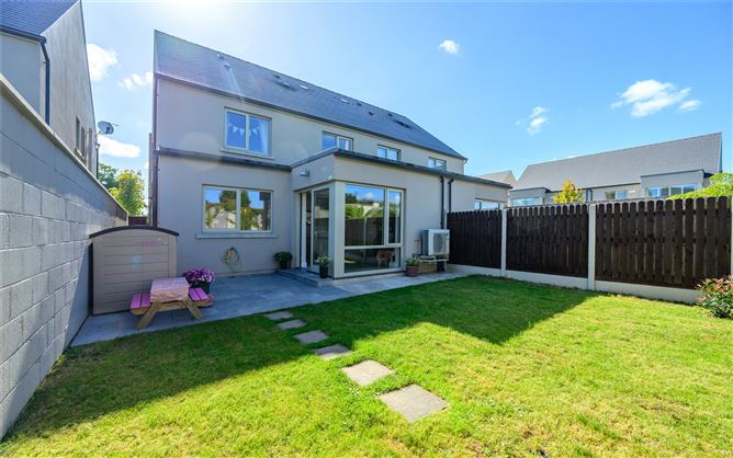 61 Aylesbury, Ballintemple, Cork