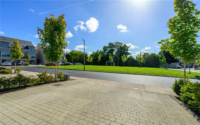 61 Aylesbury, Ballintemple, Cork