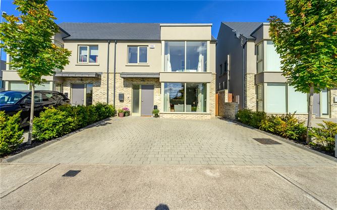 61 Aylesbury, Ballintemple, Cork